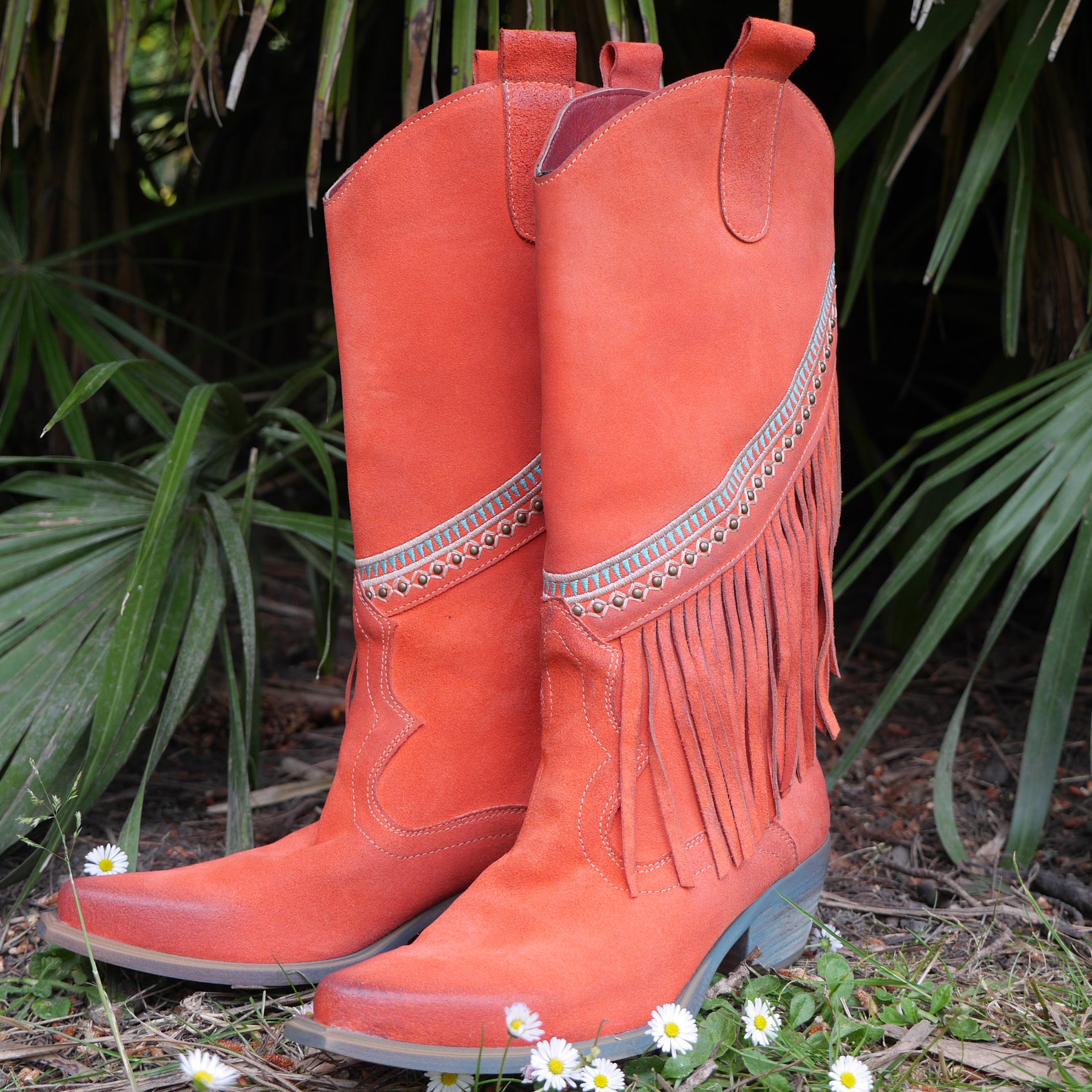 APACHE03 - Orange