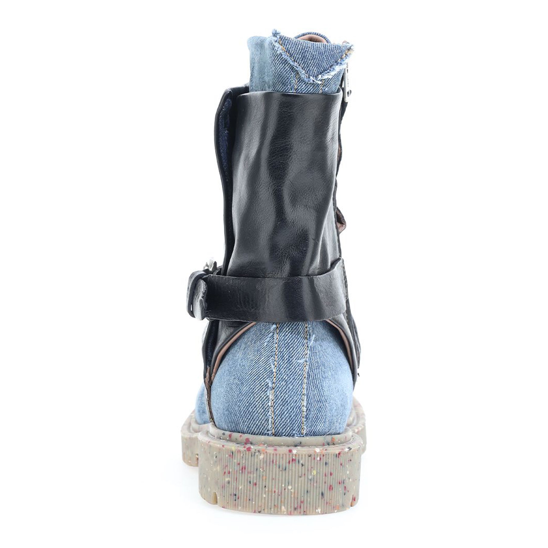 ARTZ23 - Blu/Nero Denim Paint