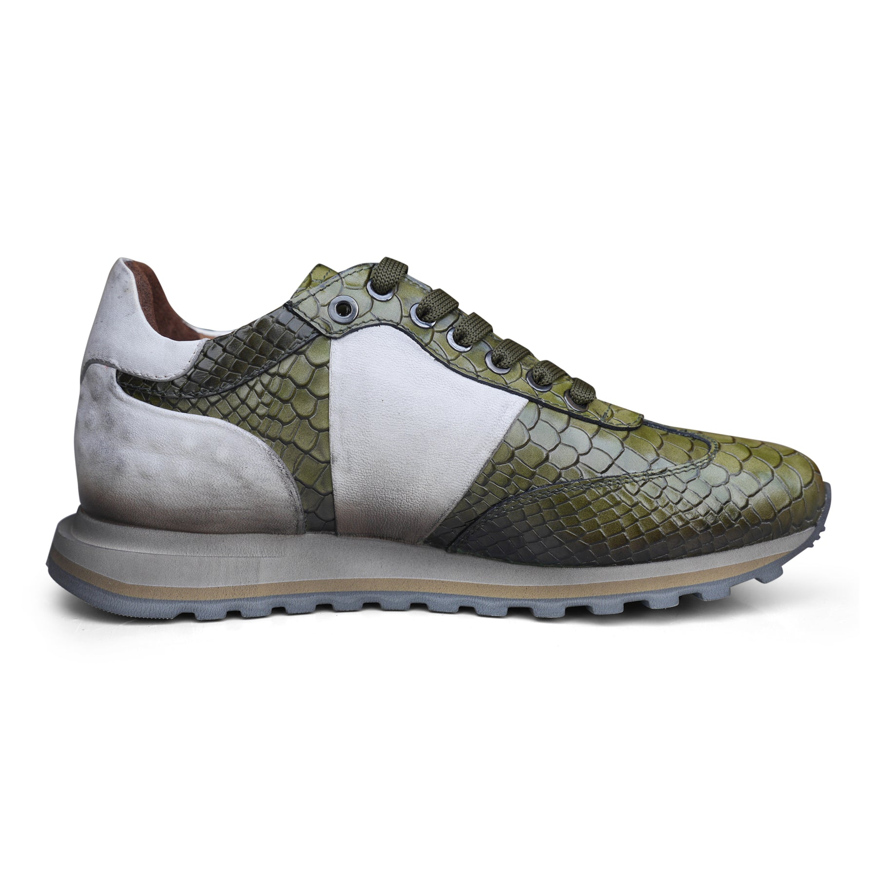 (WOMENS)The Renaissance - Fresh Pistachio (PART I)
