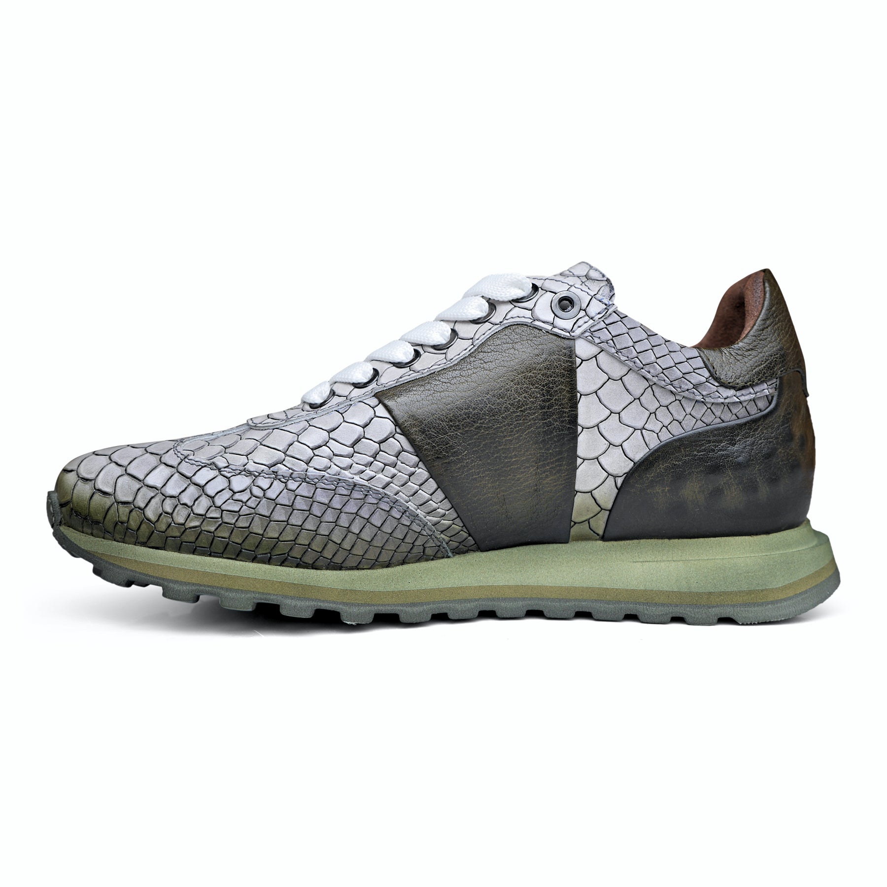 (WOMENS)The Renaissance - Fresh Beige (PART I)