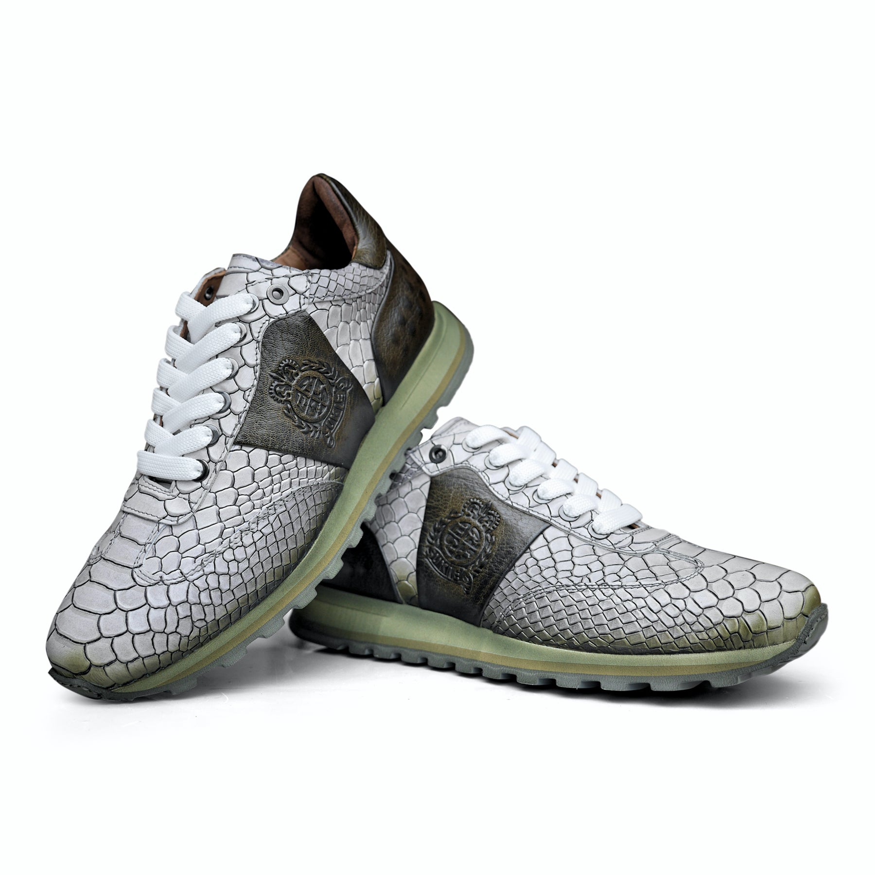 (WOMENS)The Renaissance - Fresh Beige (PART I)