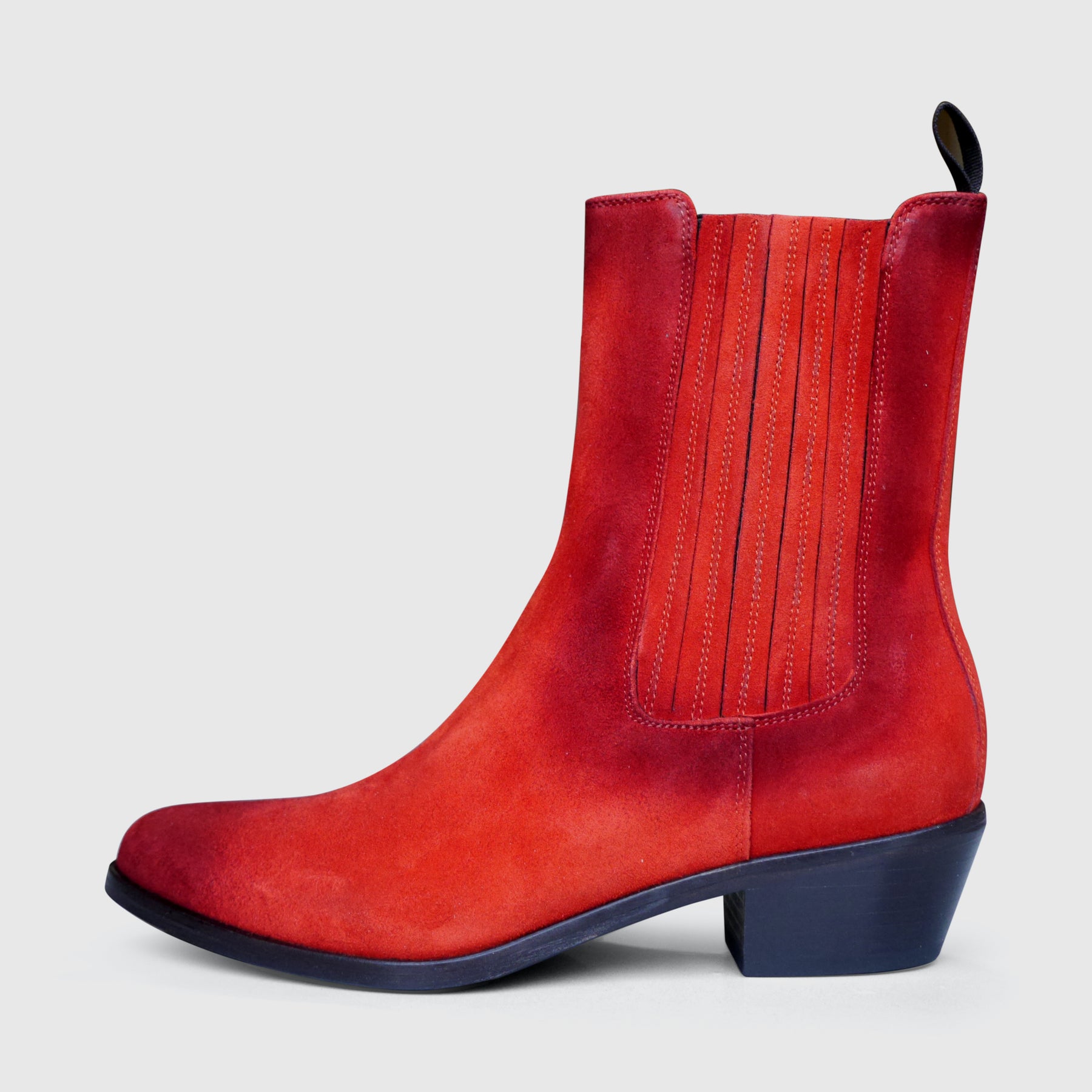 D350 - Beatles Suede Corrida