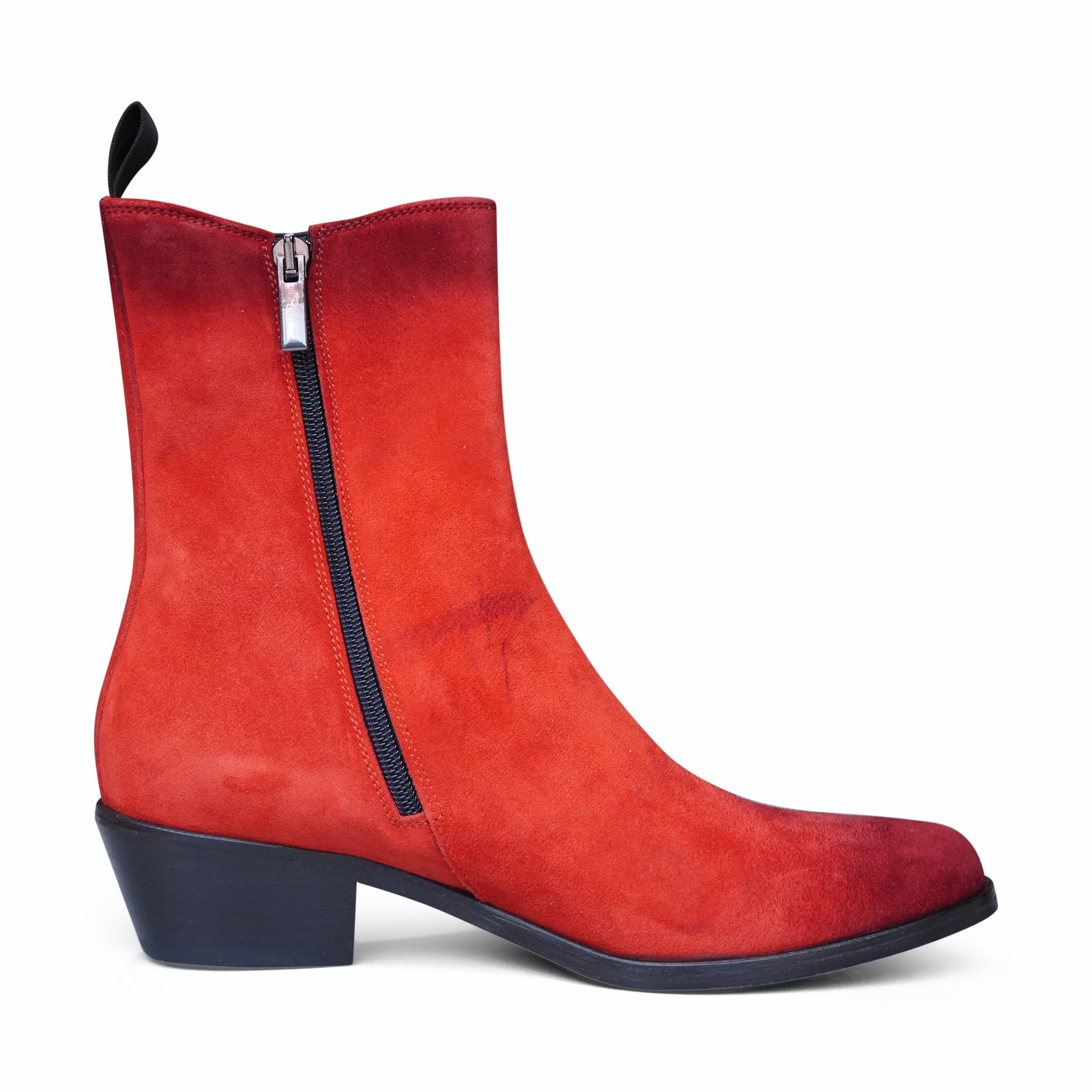 D350 - Beatles Suede Corrida