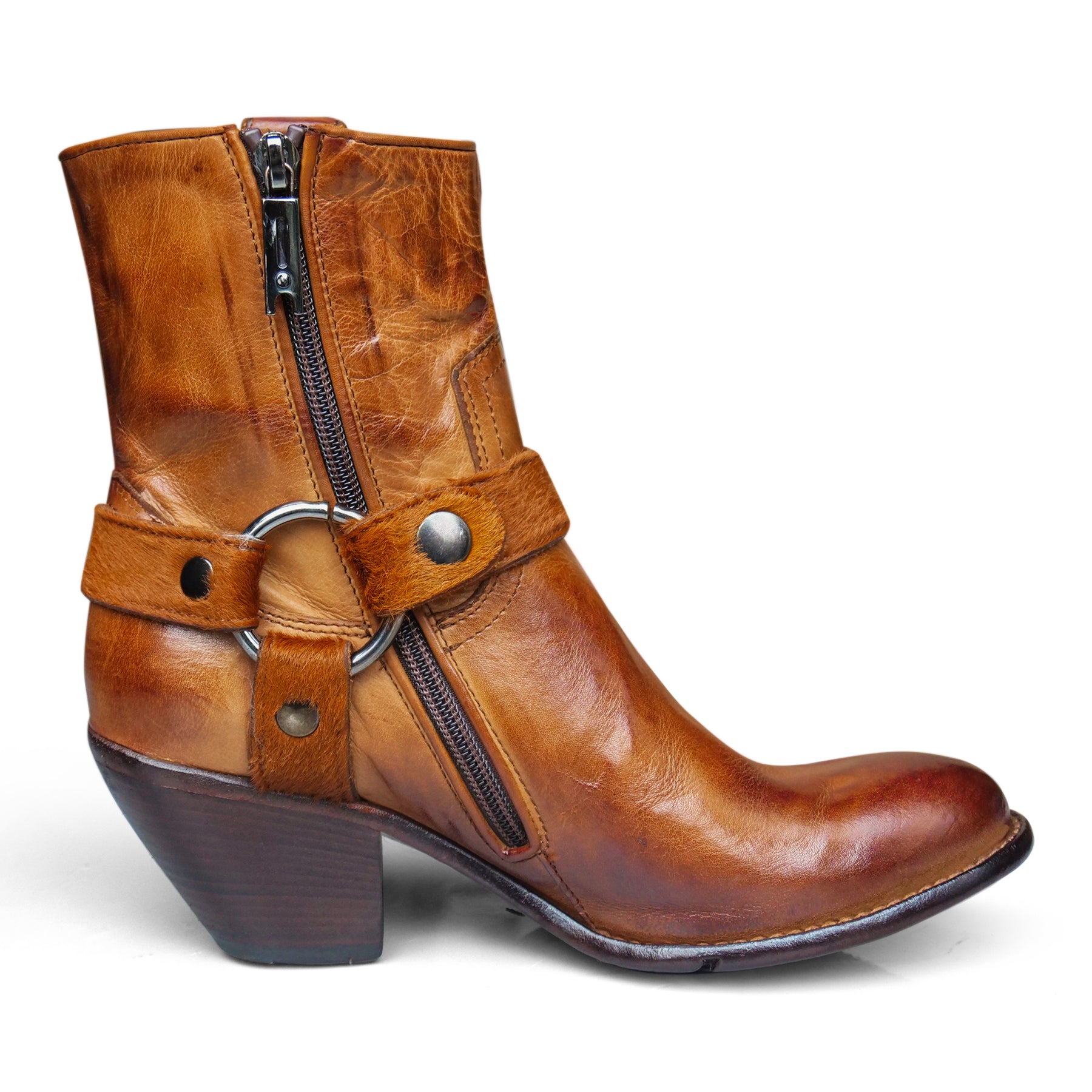 BUO8A - Pell Ranch Cognac