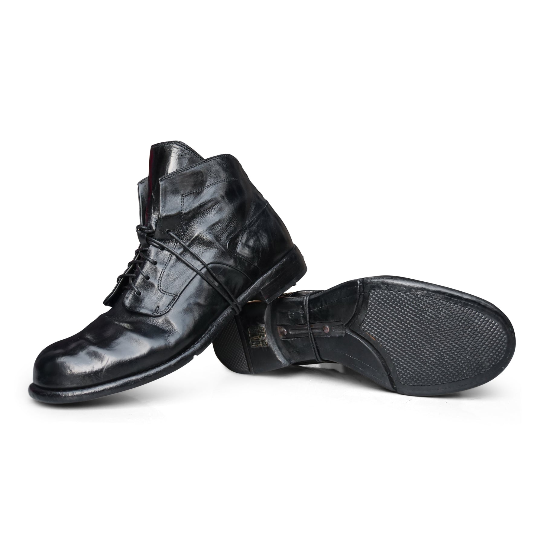 CT01B - Pell Ranch Nero