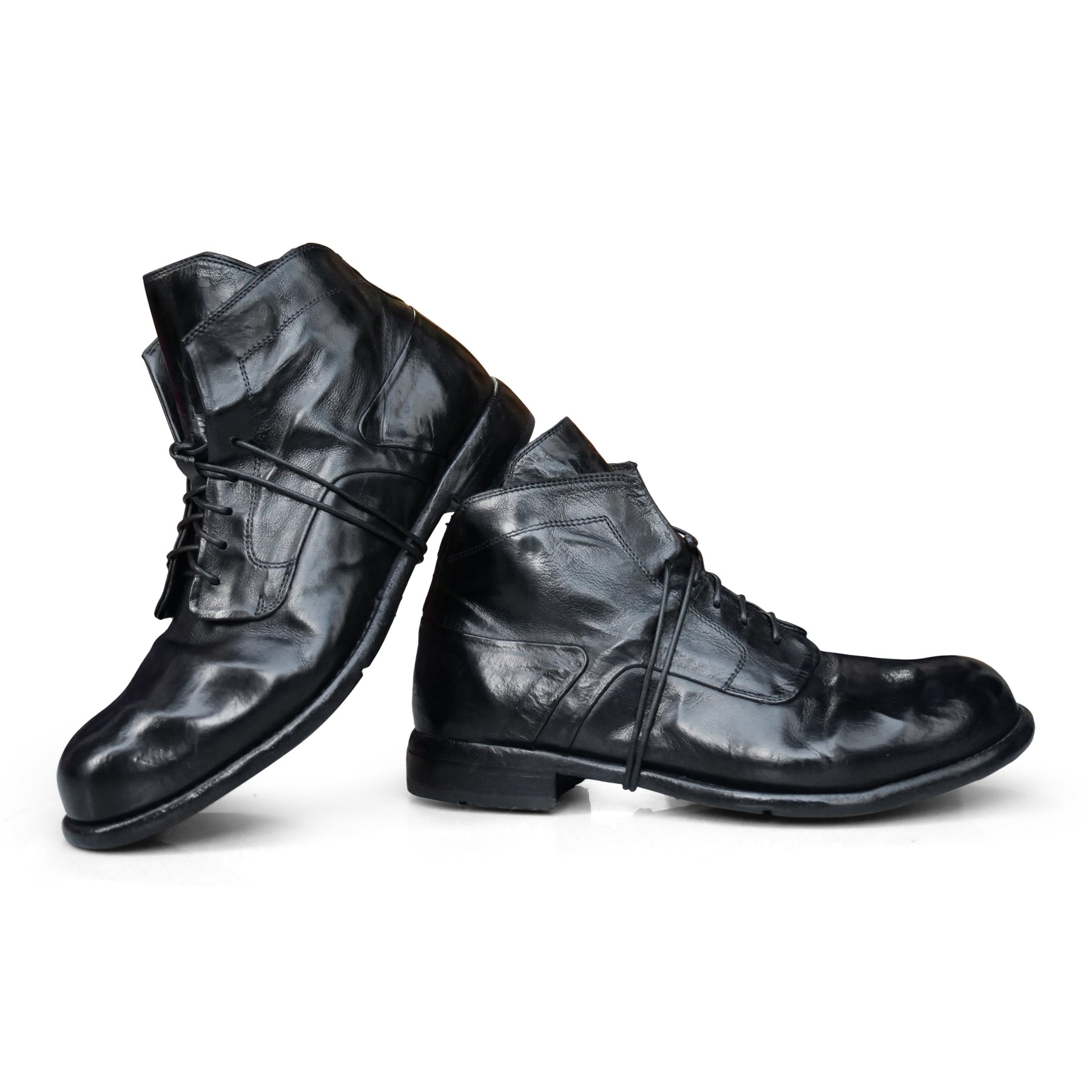 CT01B - Pell Ranch Nero