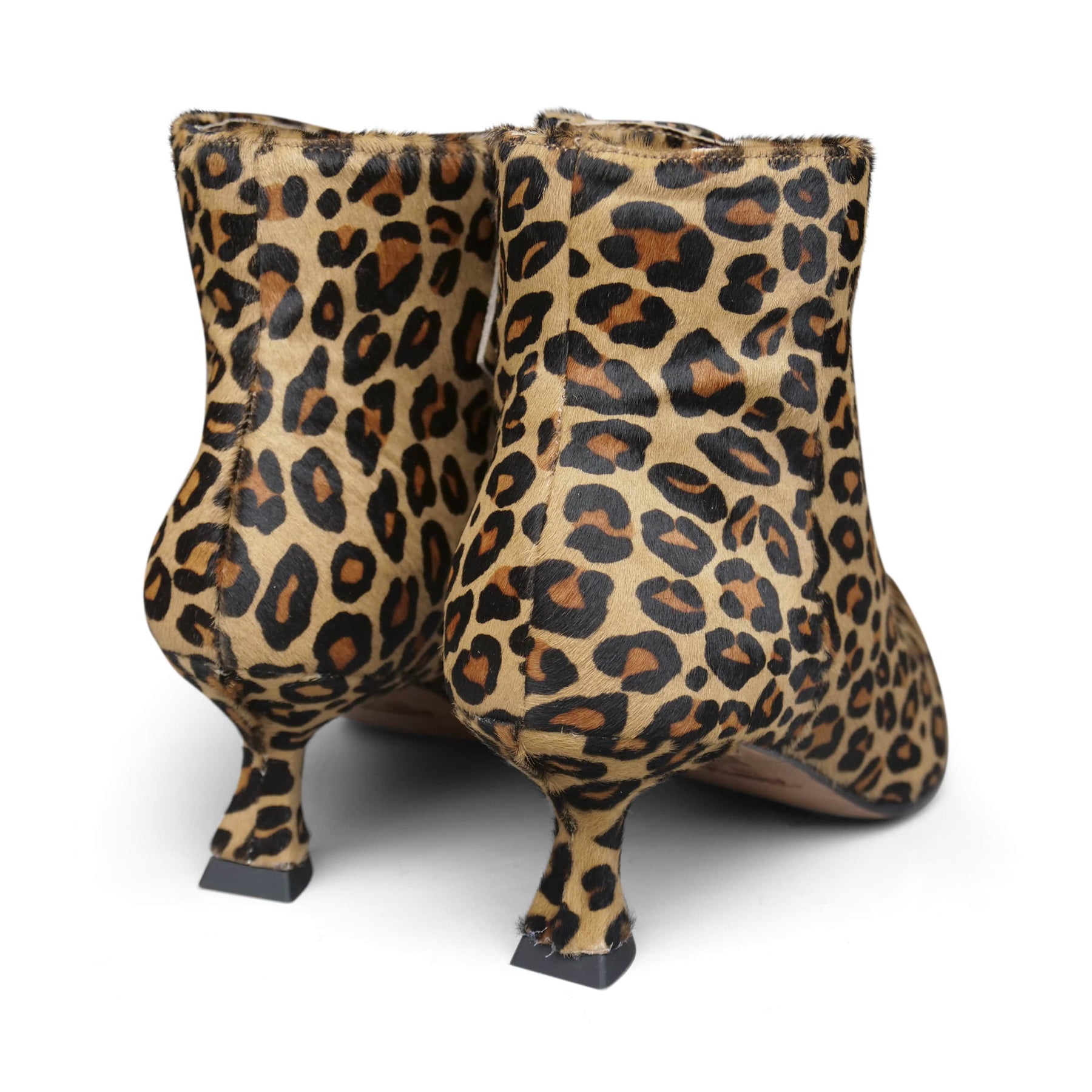 VW15B - Leopard