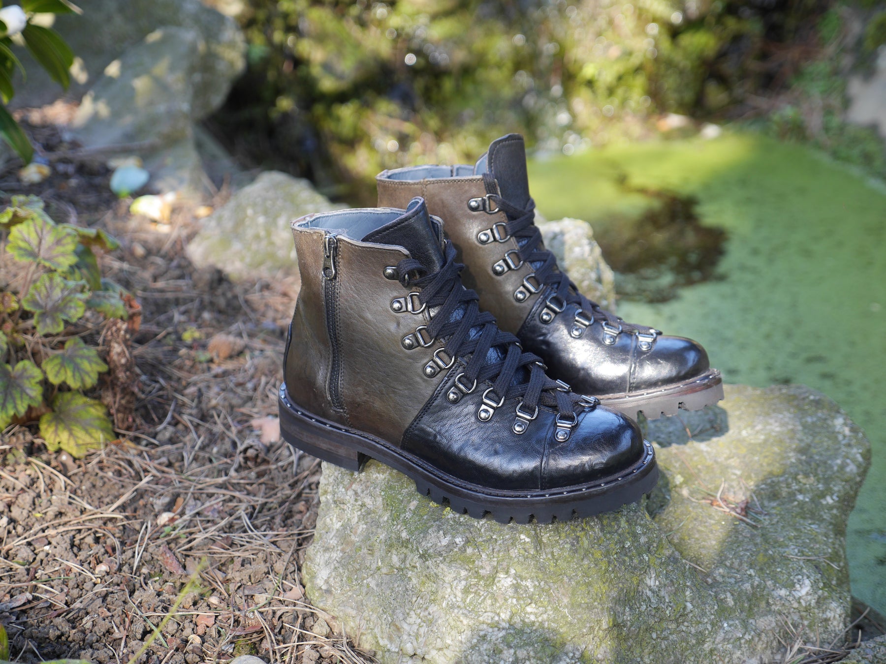 11150 - Olivo Commando