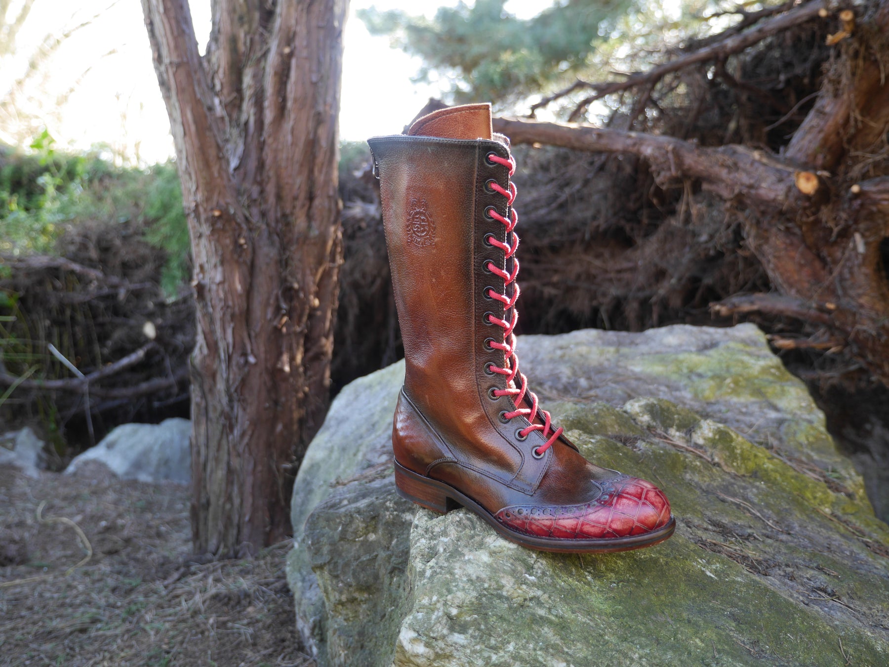 8038 - Russet