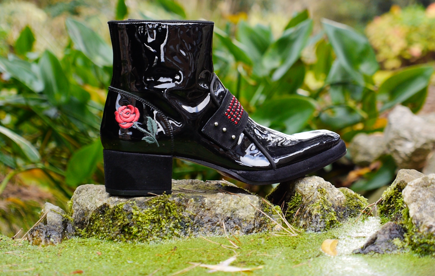 J3342 - The Showstopper