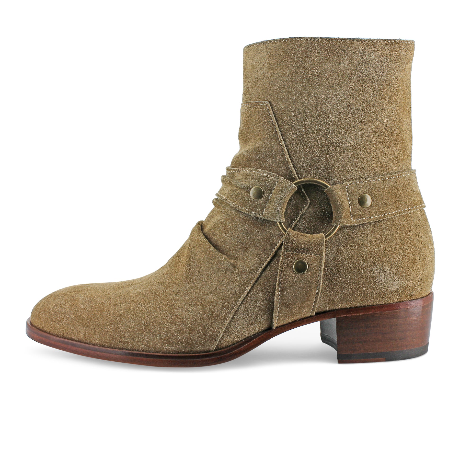 Harness - Beige