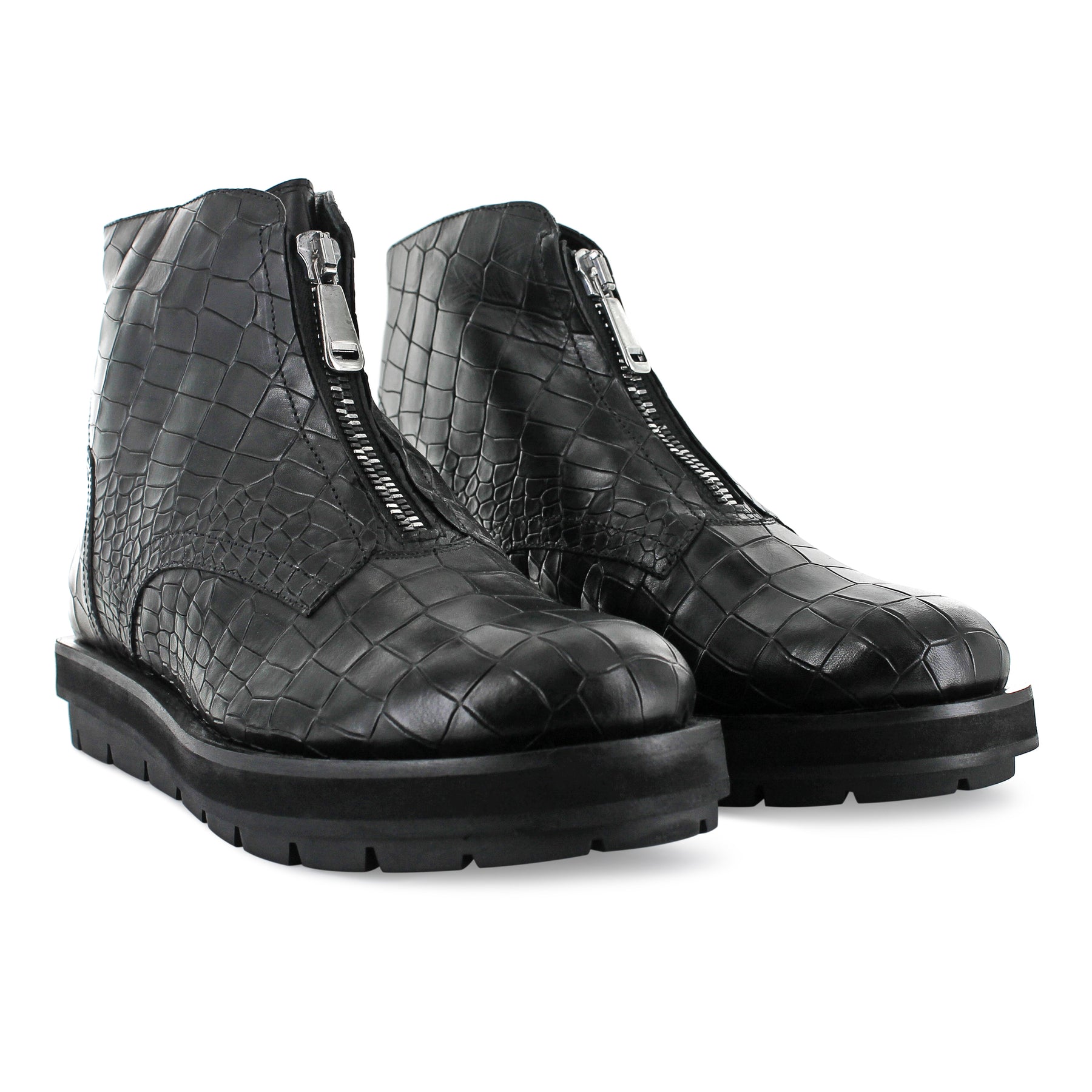 S8616 - Moc Croc Fur