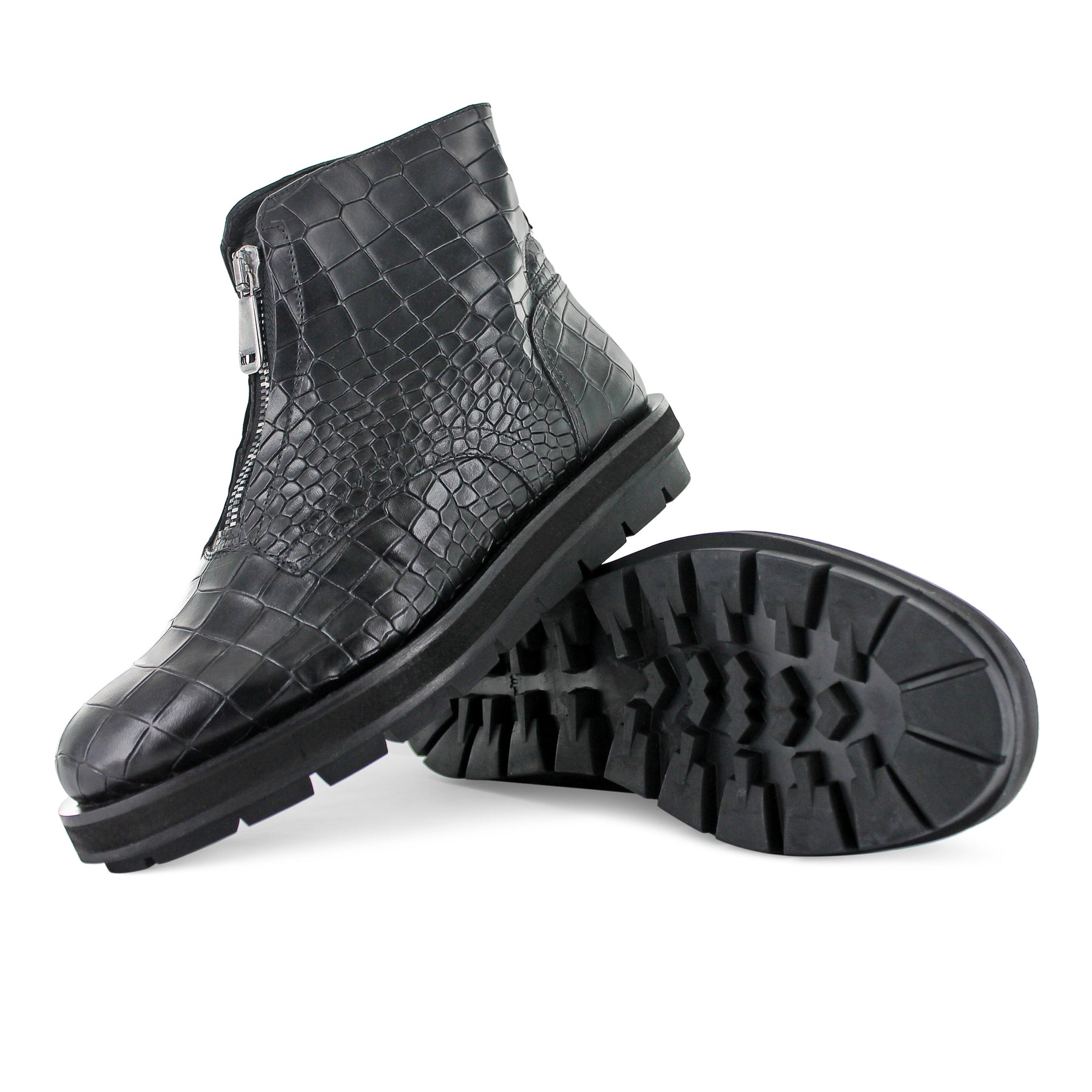 S8616 - Moc Croc Fur