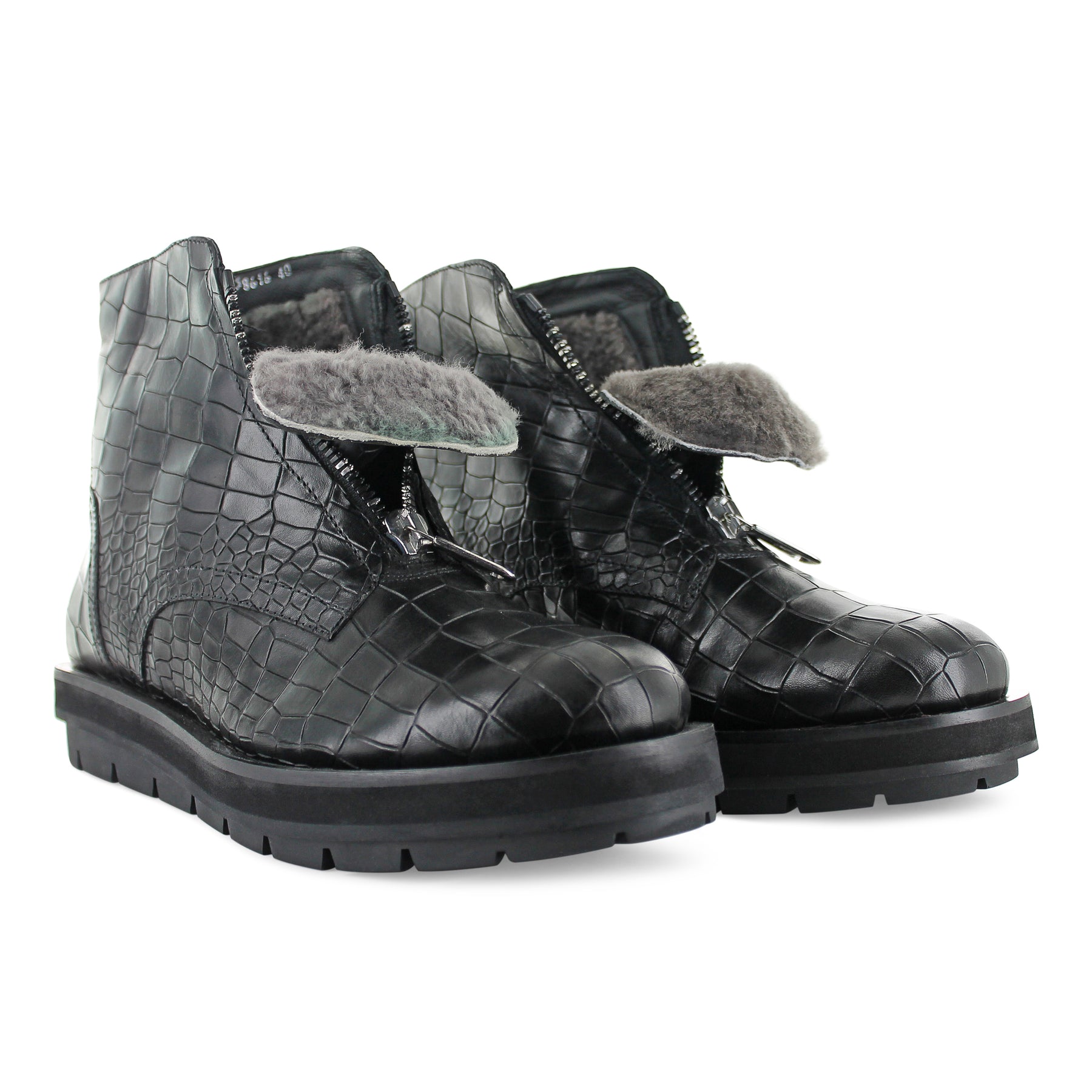 S8616 - Moc Croc Fur