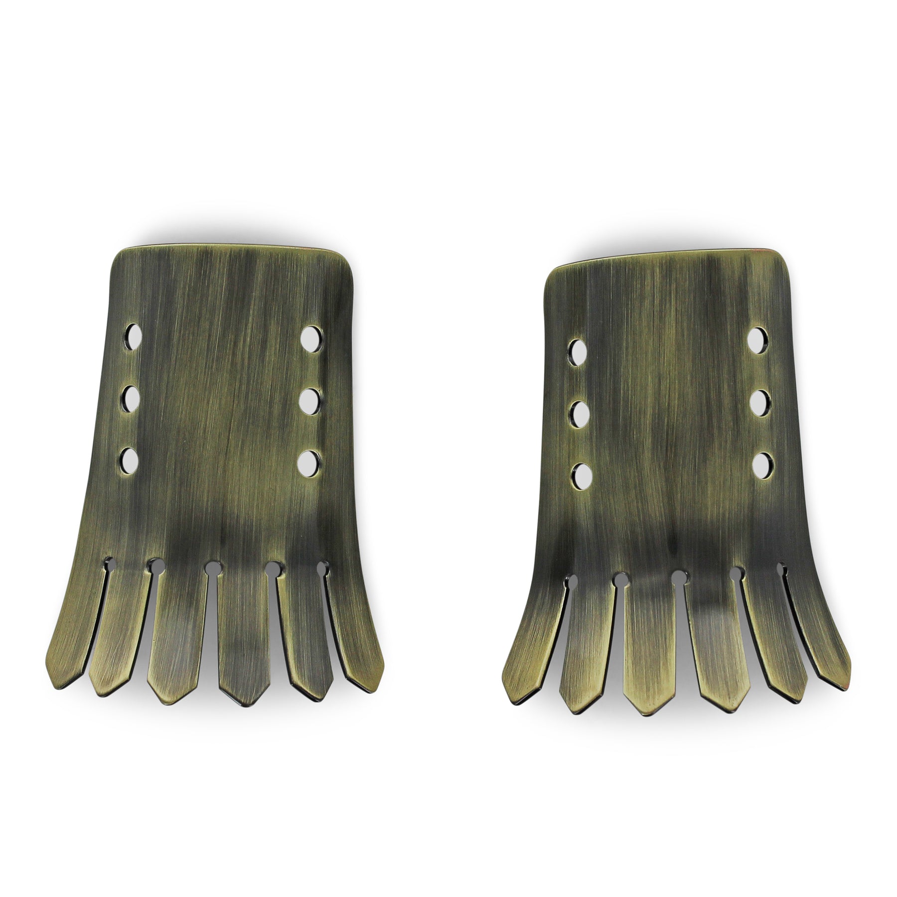 Brass Metal Fringe
