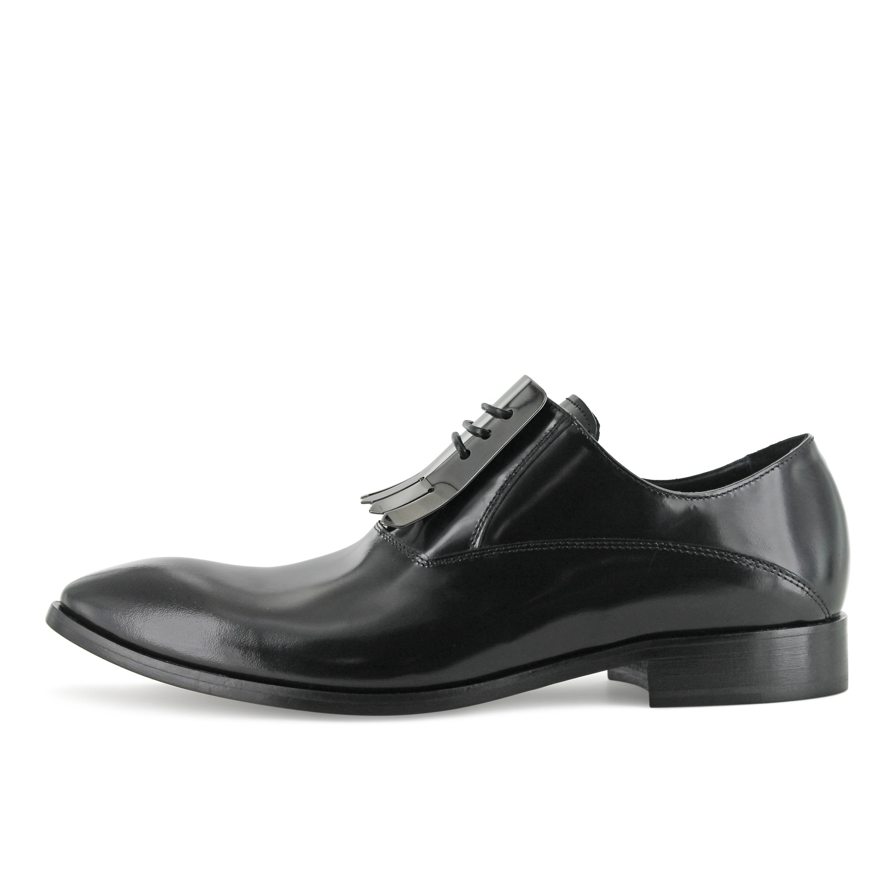 J3006 – The Charcoal Black Crown