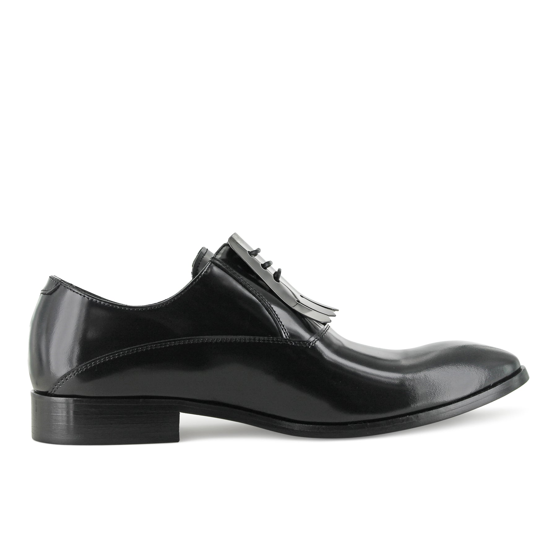 J3006 – The Charcoal Black Crown