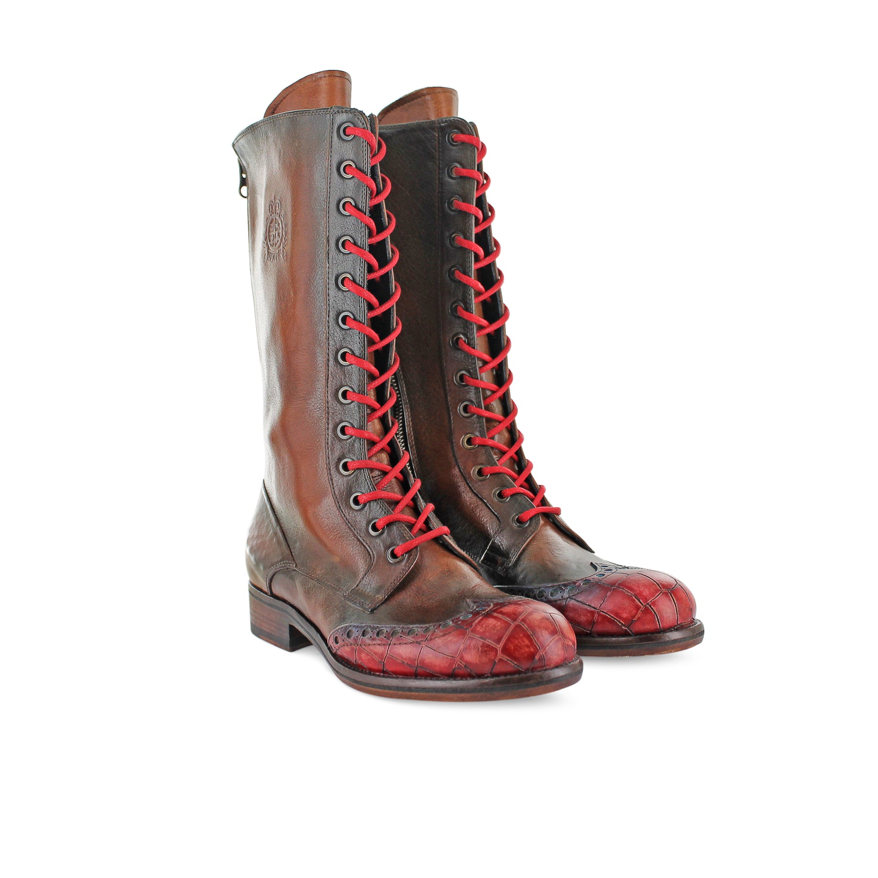 8038 - Russet