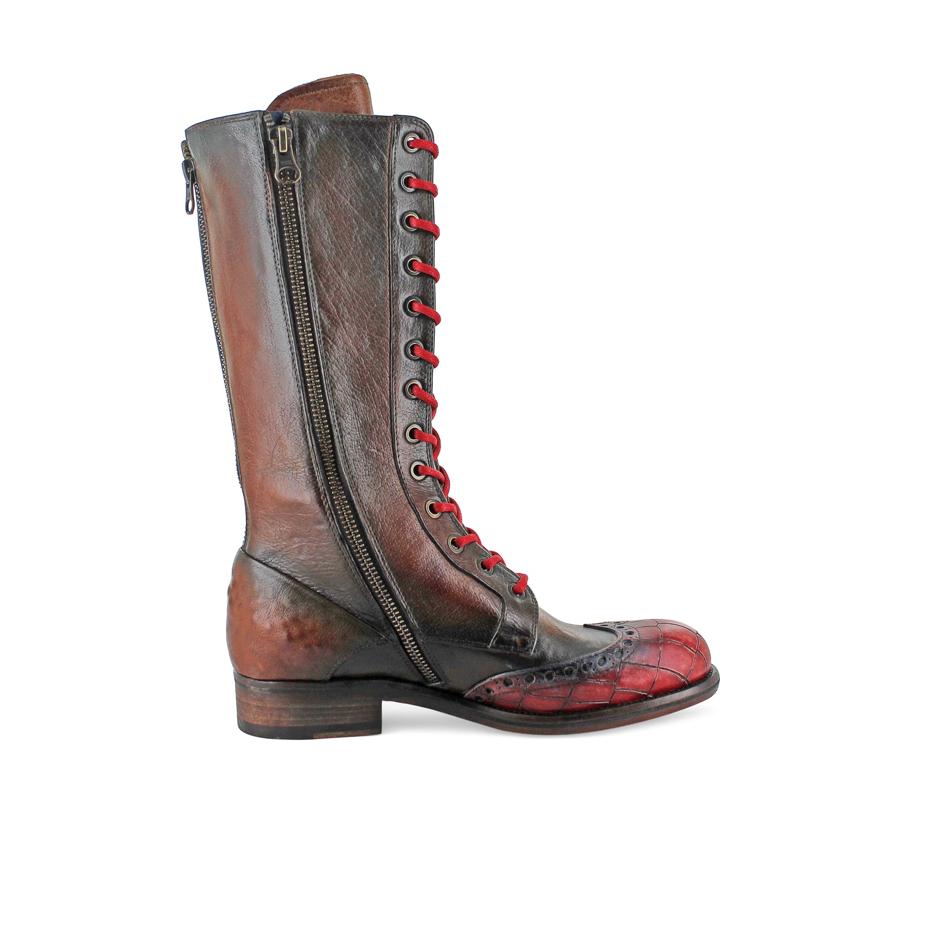 8038 - Russet