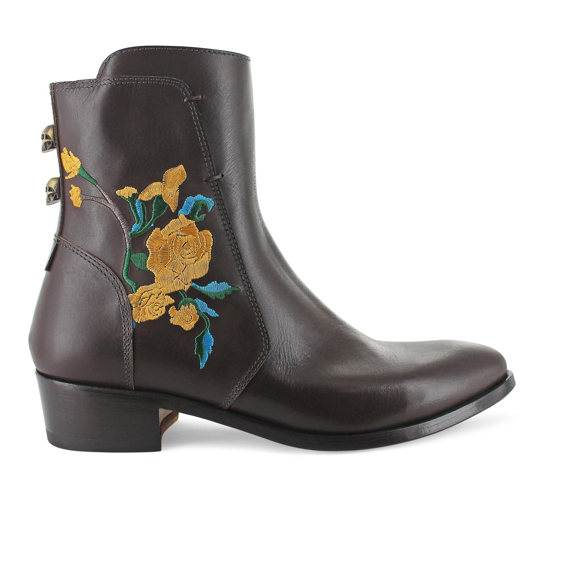 J8530 – Yellow Rose