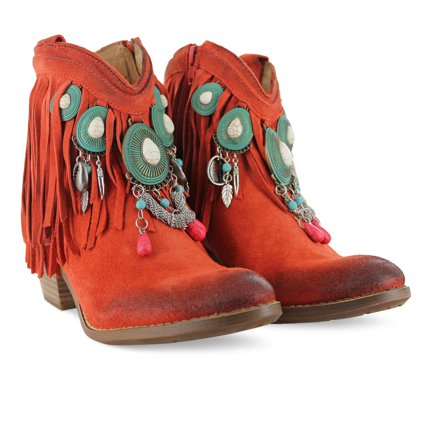 T0601B - Coral Crosta