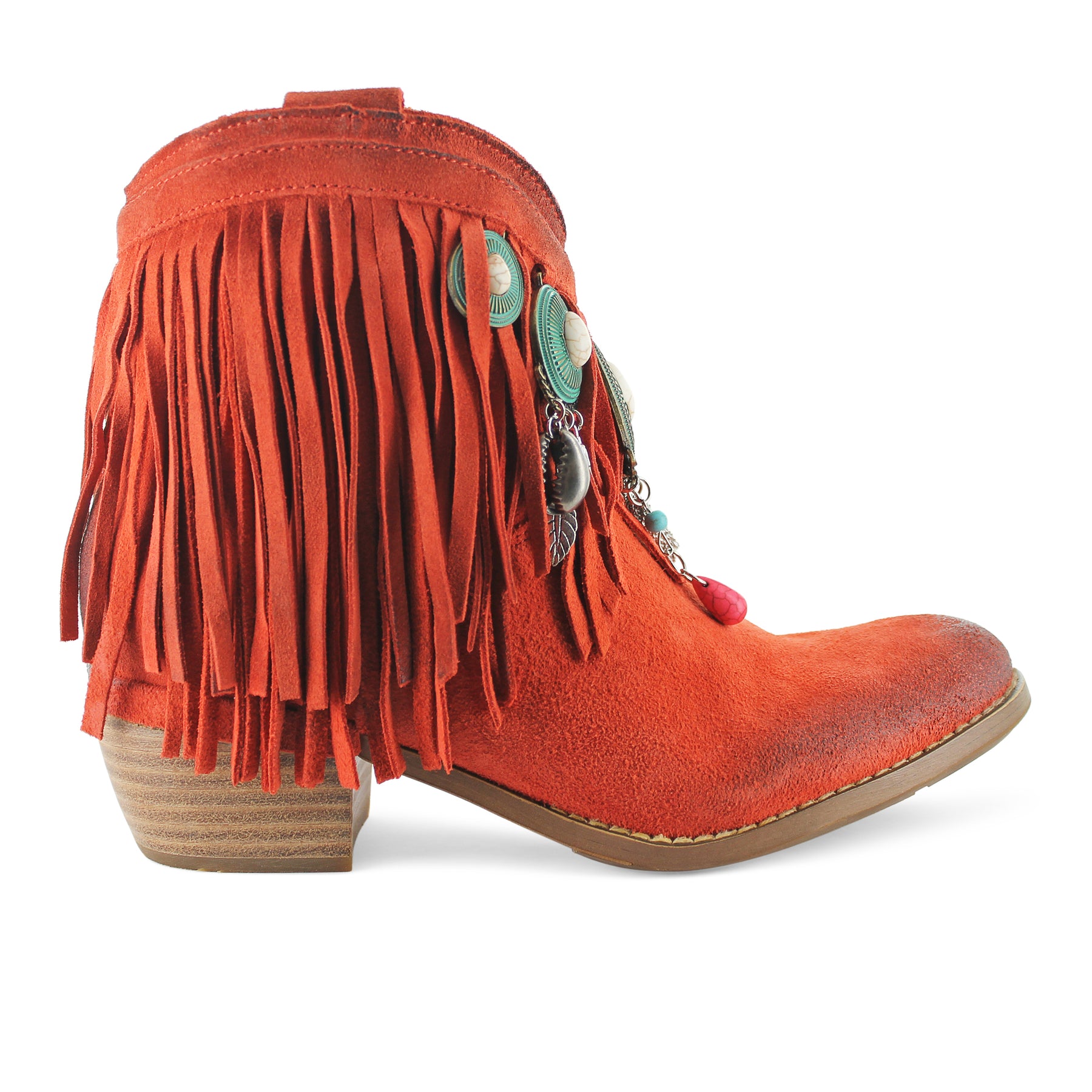 T0601B - Coral Crosta