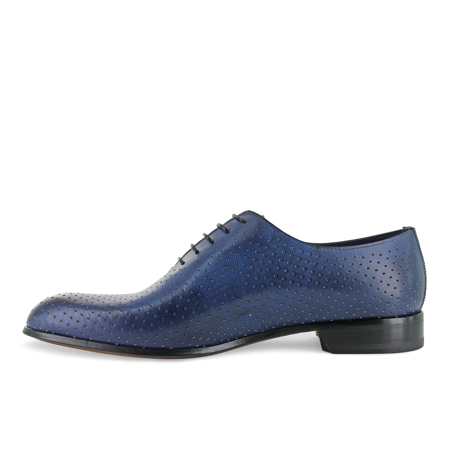 S607 - Bucatura Piazzata Jeans