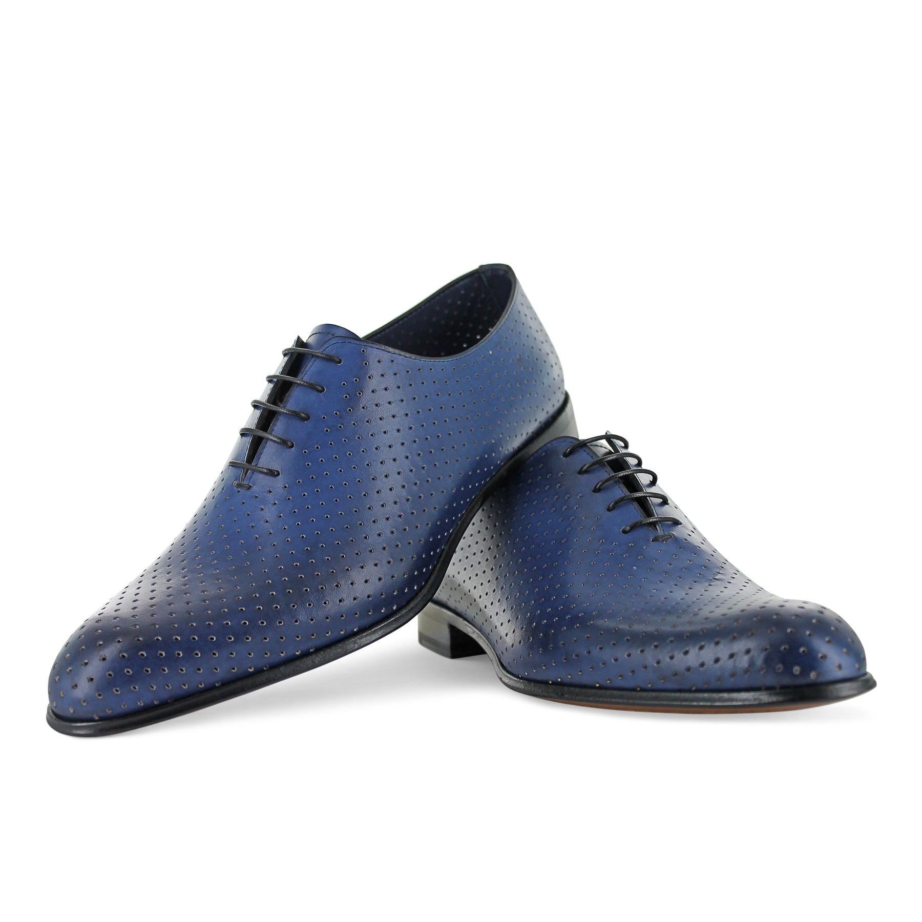 S607 - Bucatura Piazzata Jeans