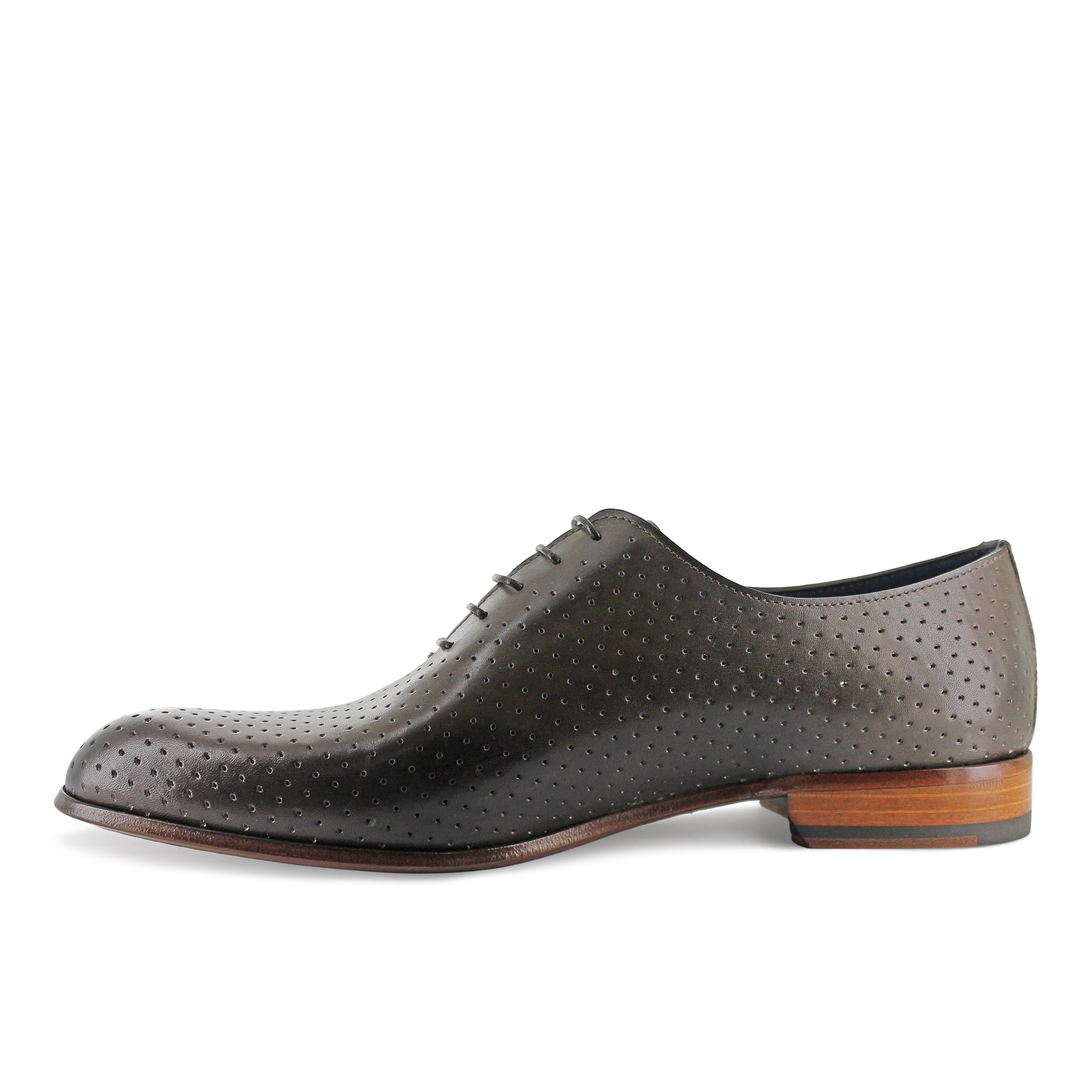 S607 - Bucatura Piazzata Caffe