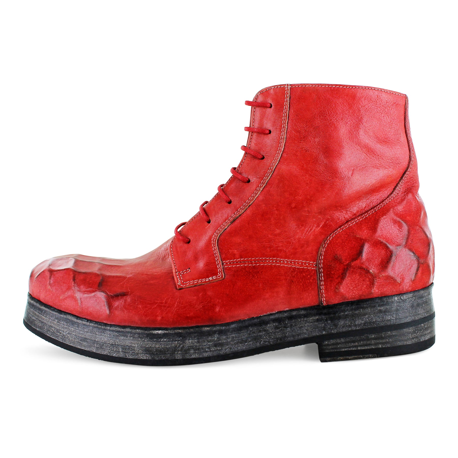 FORMERA - Vitello Rosso (Chicken Wire)