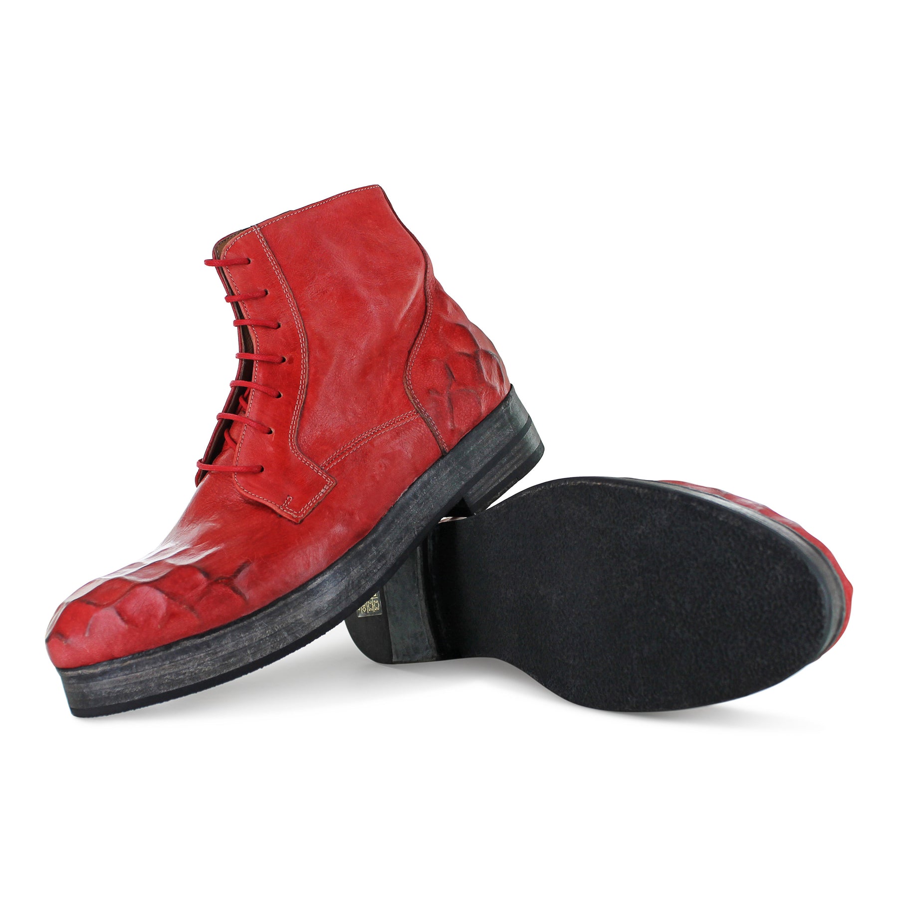 FORMERA - Vitello Rosso (Chicken Wire)