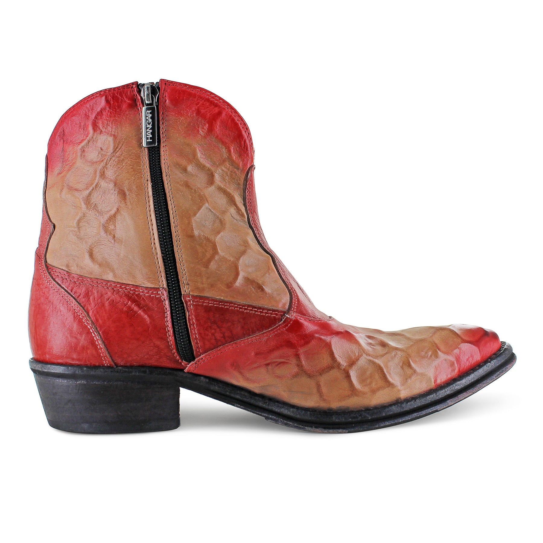 NASTYD - Yuma Crust Rosso (Chicken Wire)
