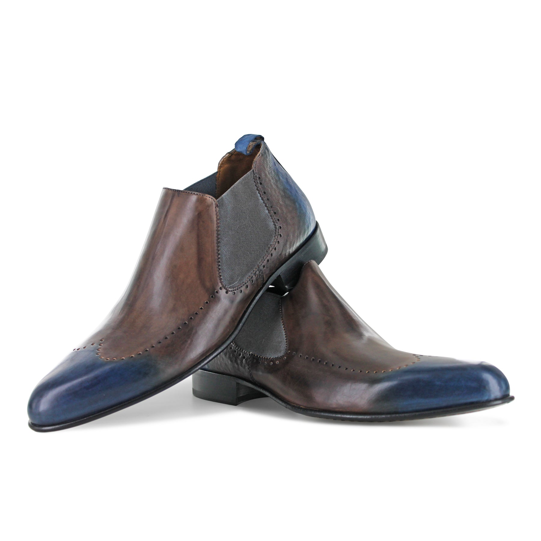 S3535 - Pell Marrone