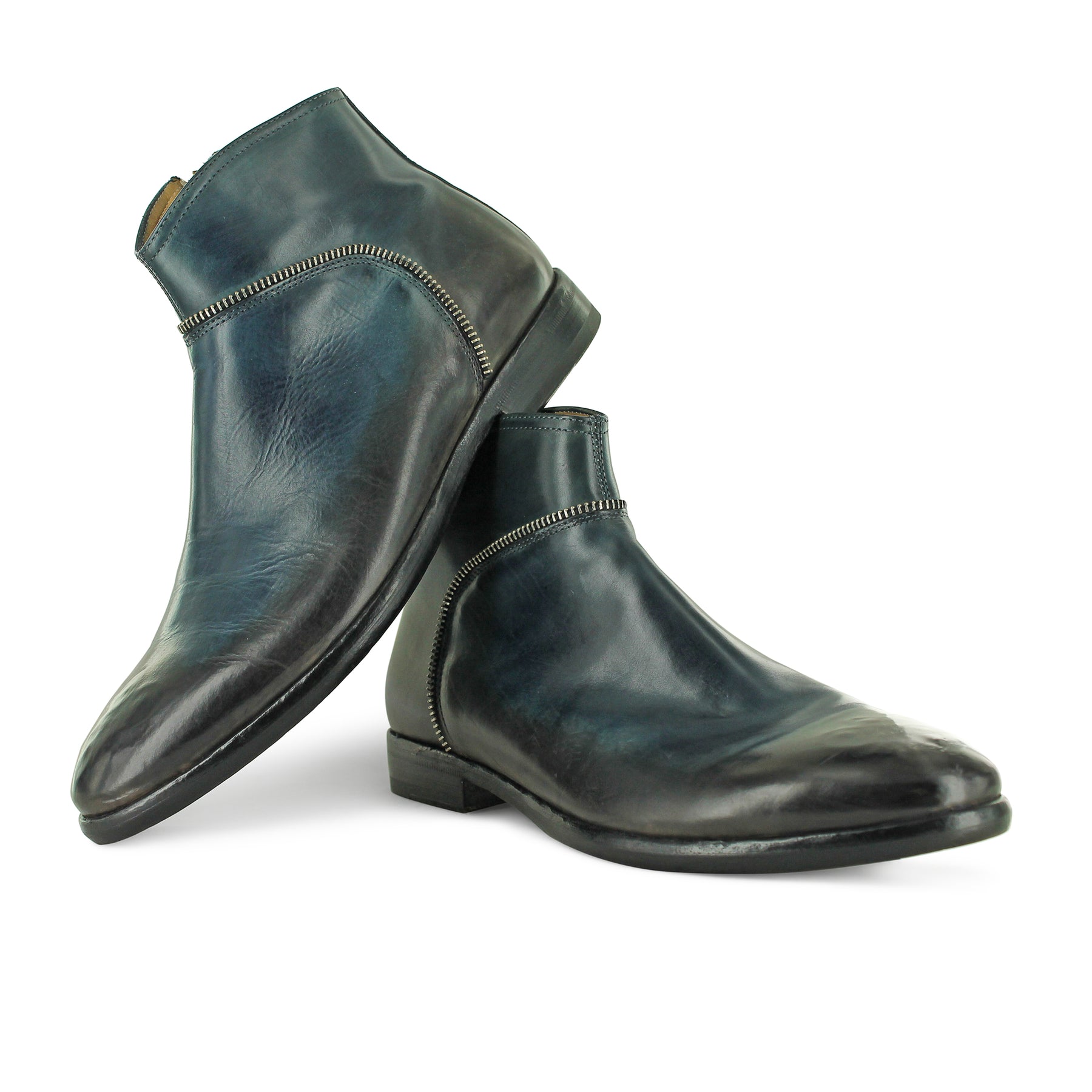 S6408 - Pell Shine Blu