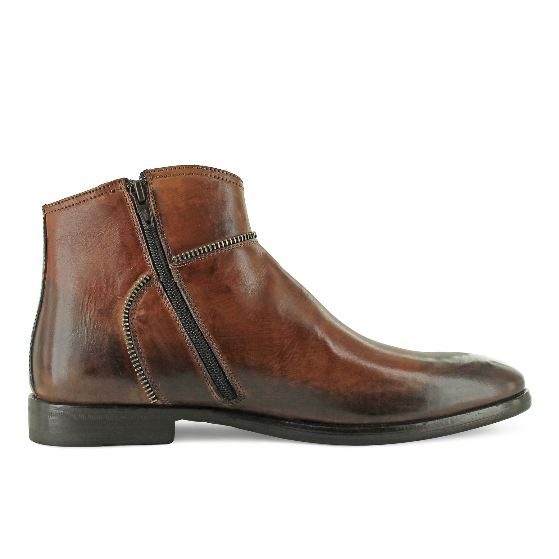 S6408 - Pell Shine Marrone