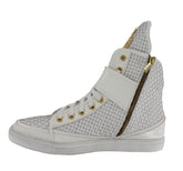 P320 - White Sukies Hi-Top