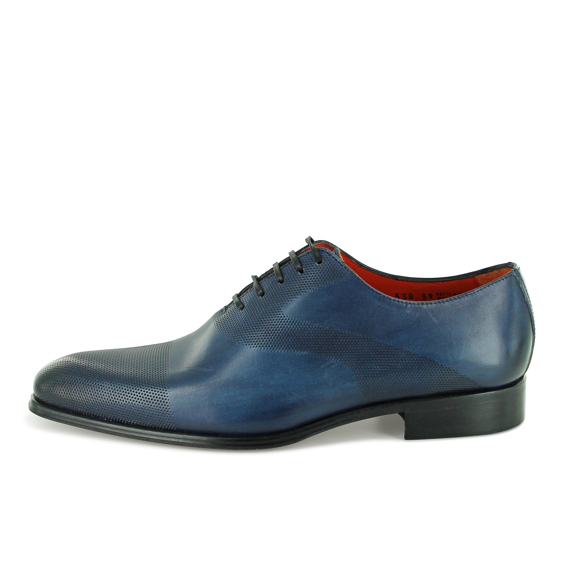 1538 - Blue Laser