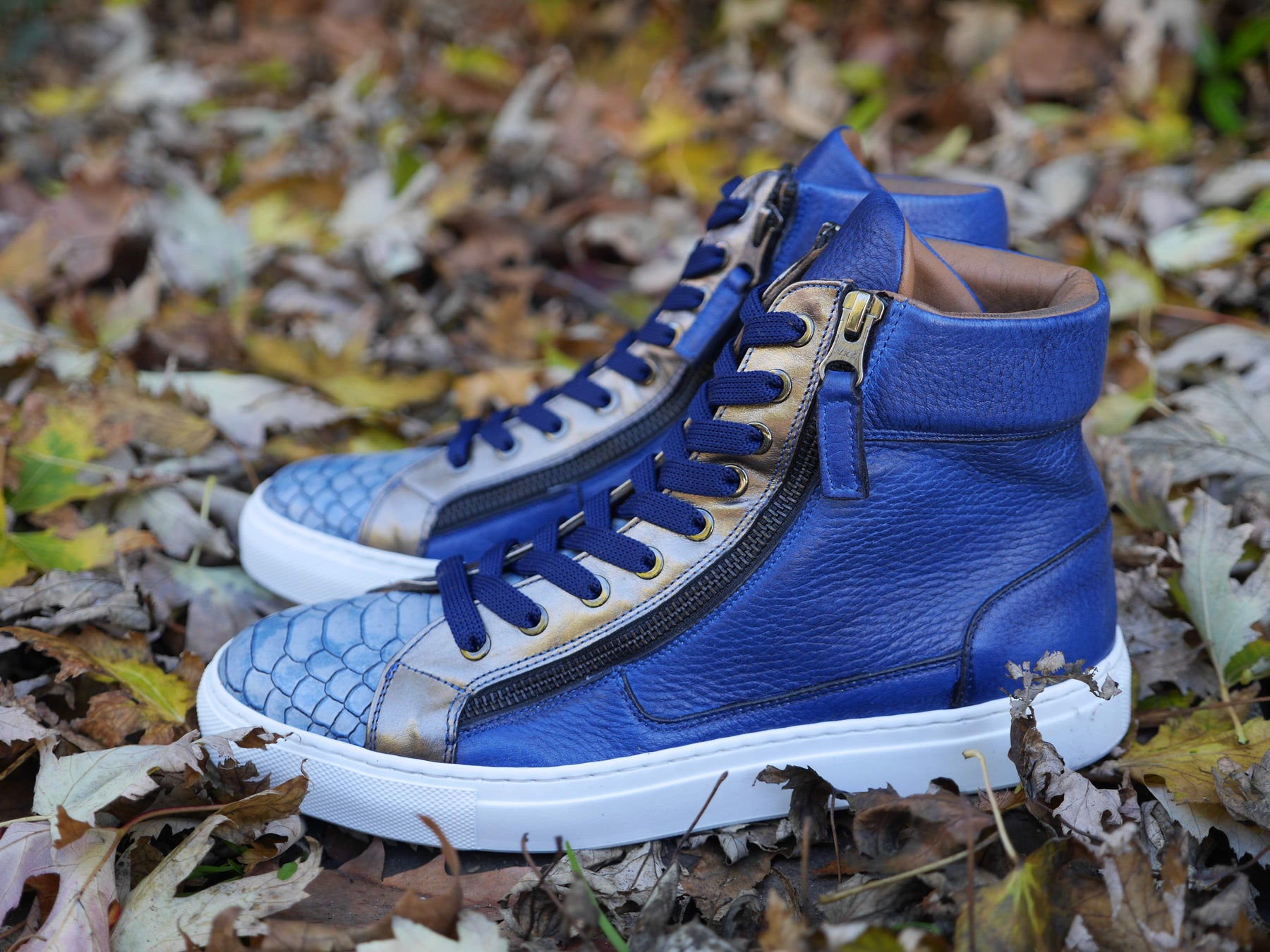 4077 - Toscana Blu