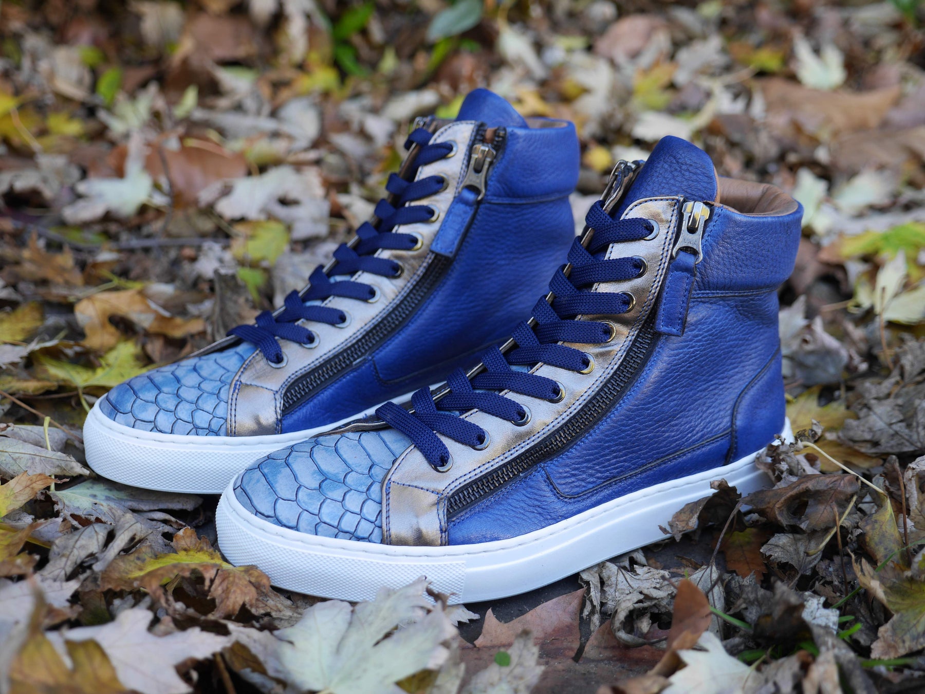 4077 - Toscana Blu