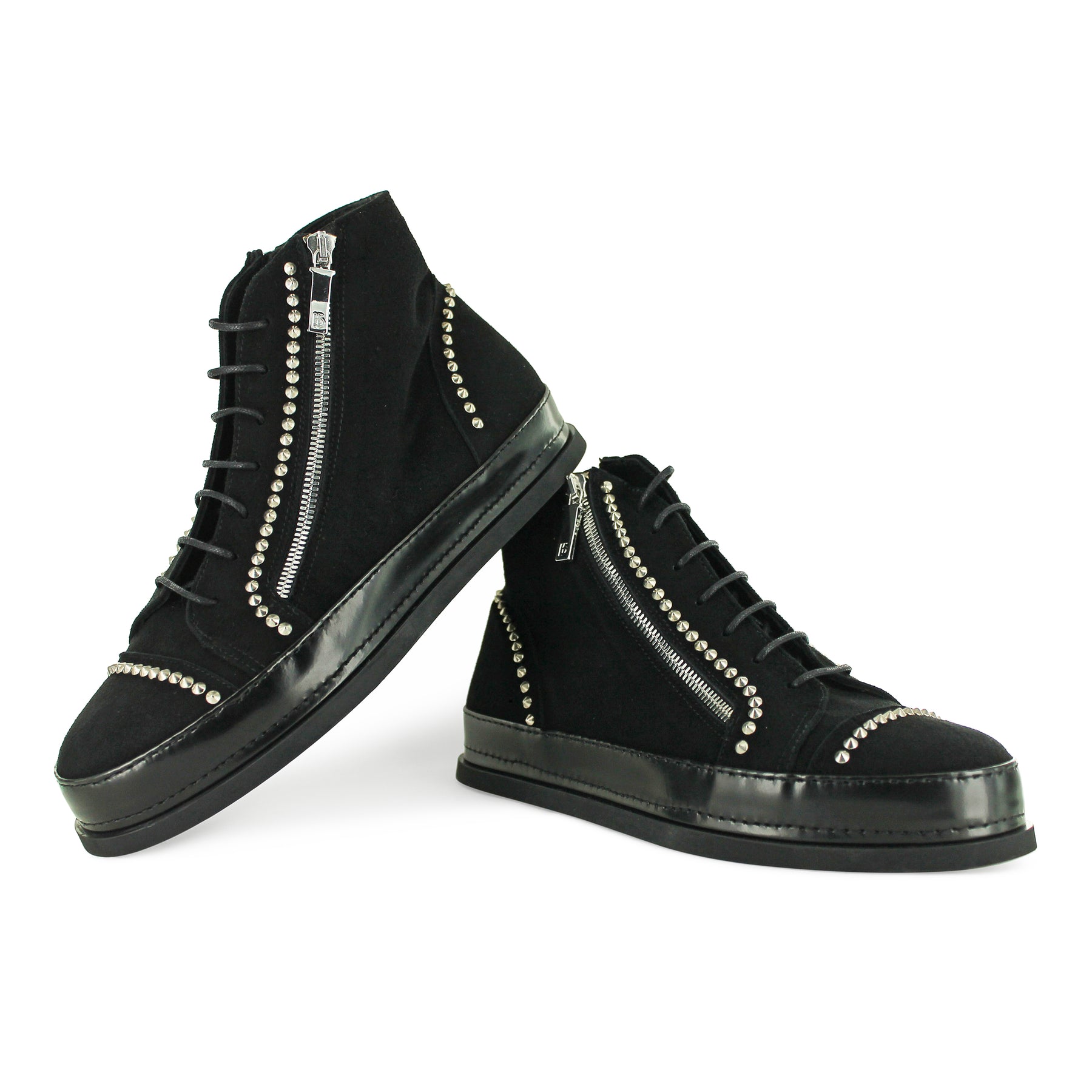 RU14928 - Black Echo