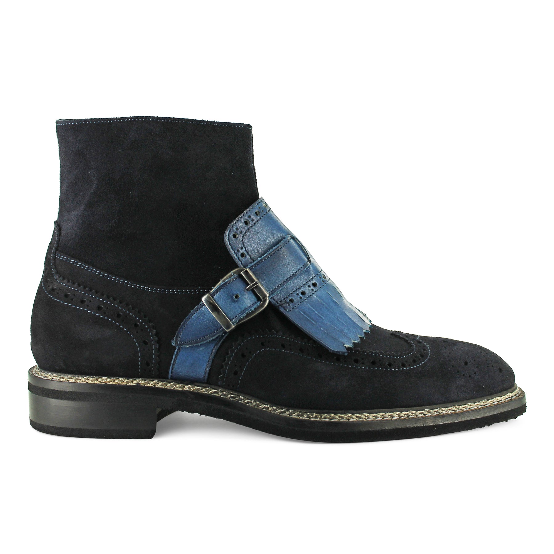 H657 - Slavato Pavone