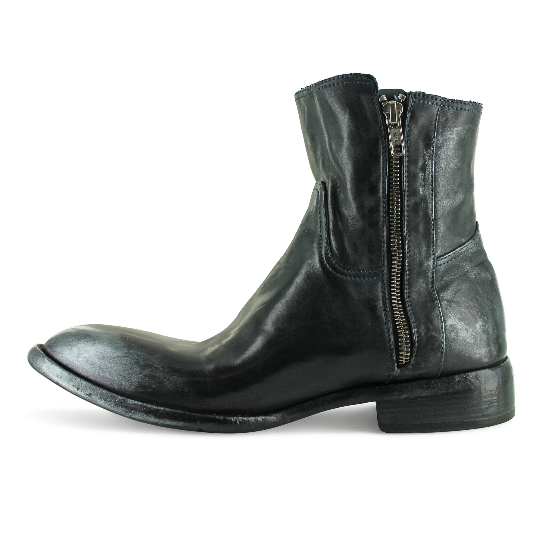 4103 - Ribot Blu + Silver