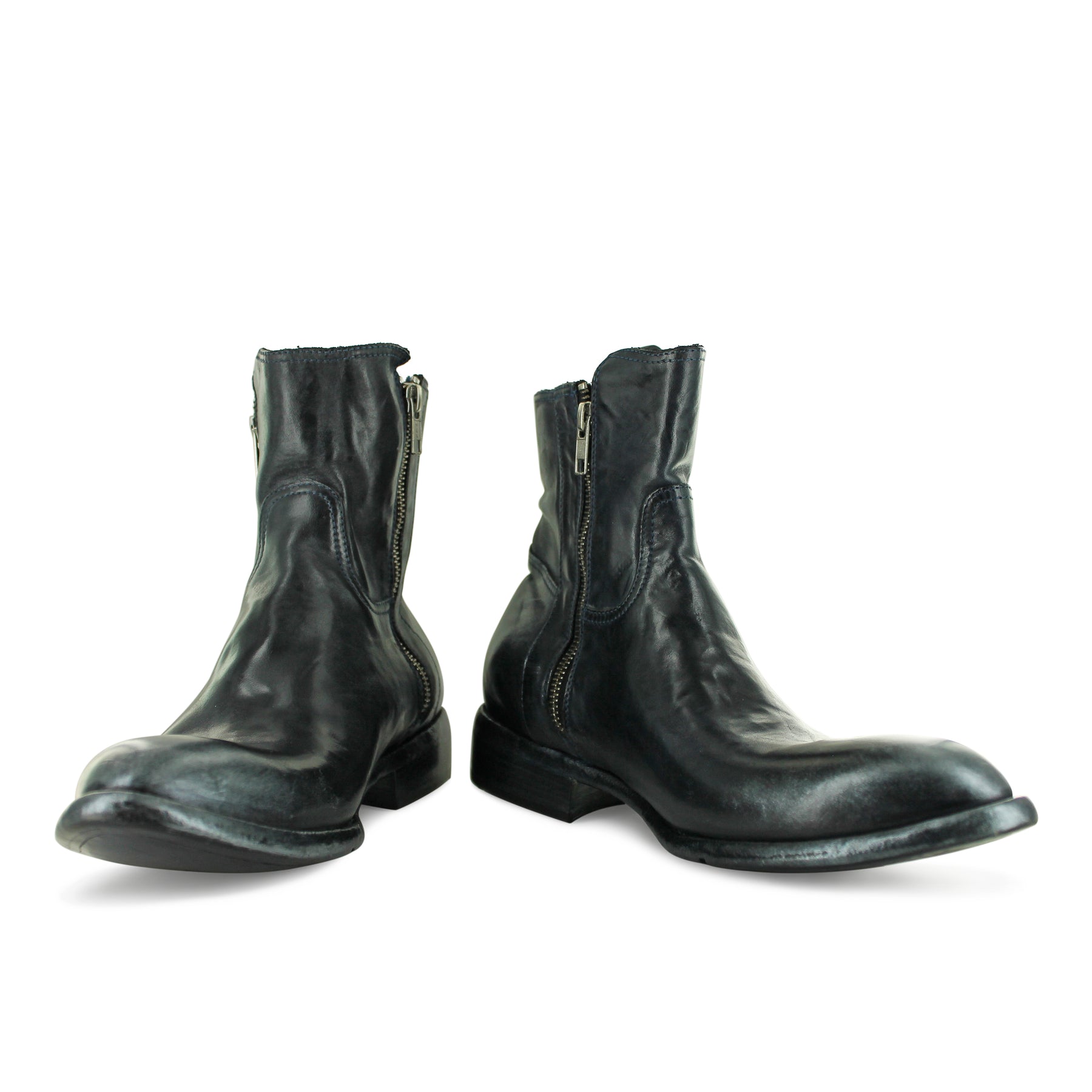 4103 - Ribot Blu + Silver