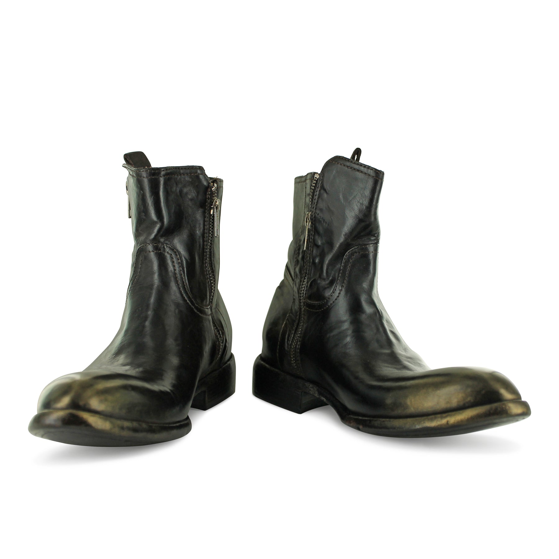 4103 - Ribot Ebony + Gold