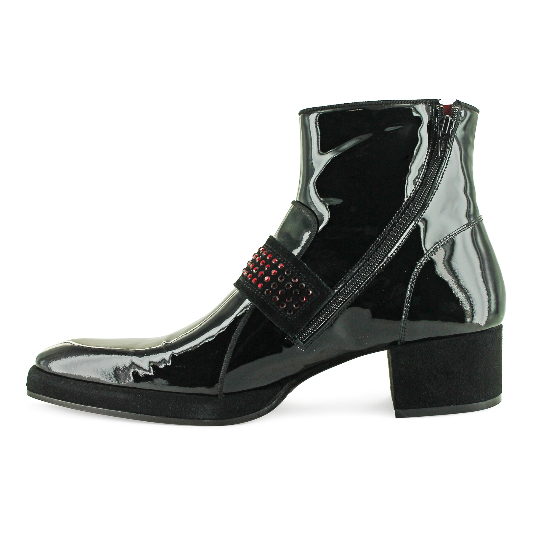 J3342 - The Showstopper