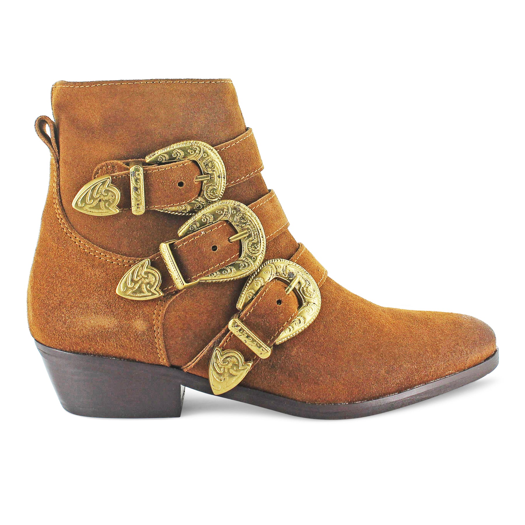 FK170X1 - Tobacco Western