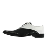 Got 8 - Black And White