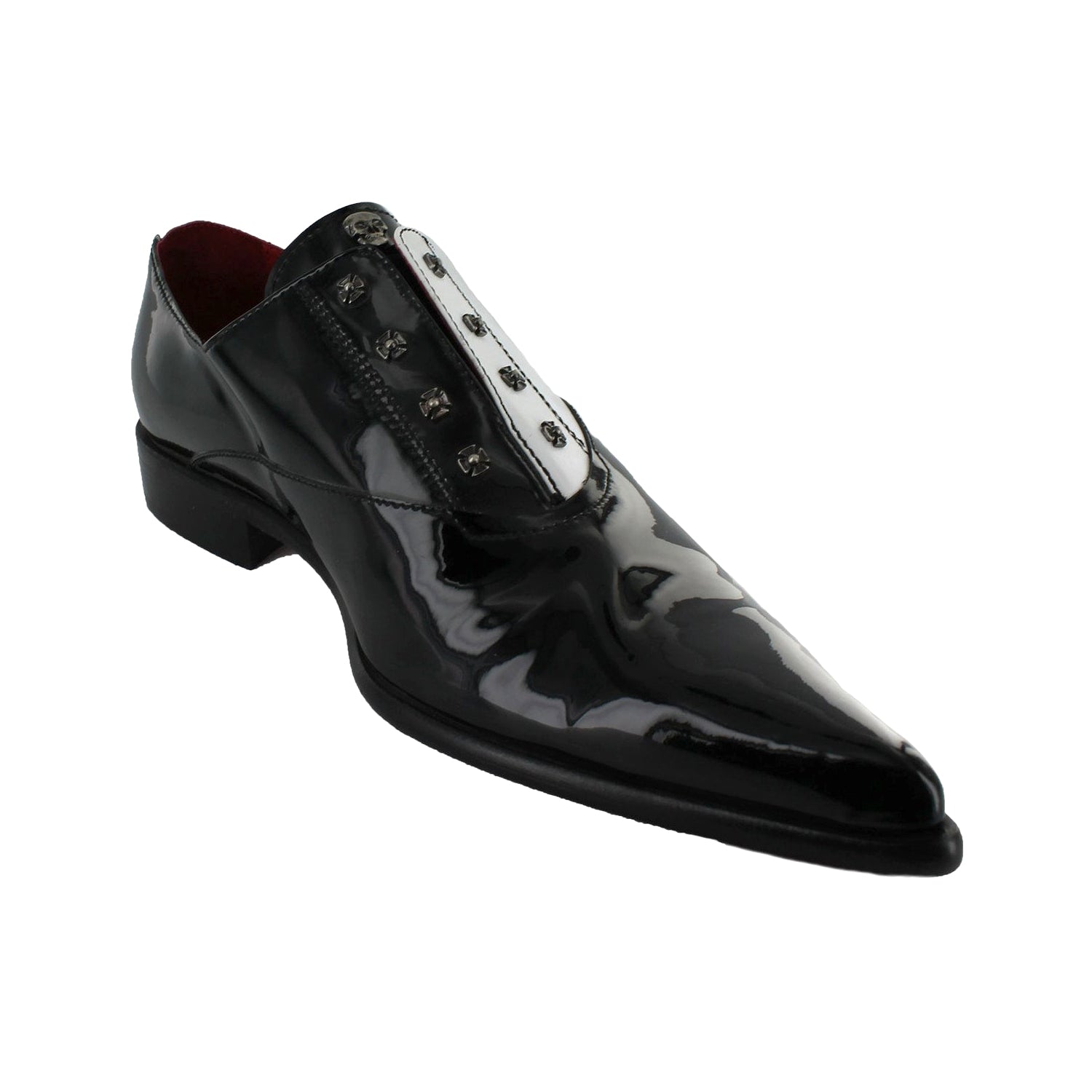 Got 8 - Black And White