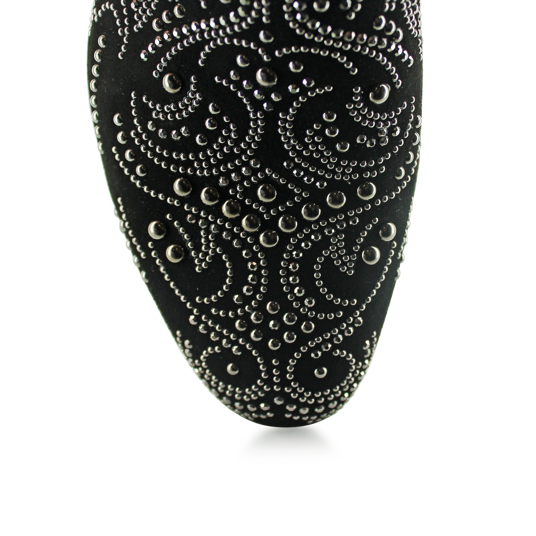 RU1808 - Black X Motif