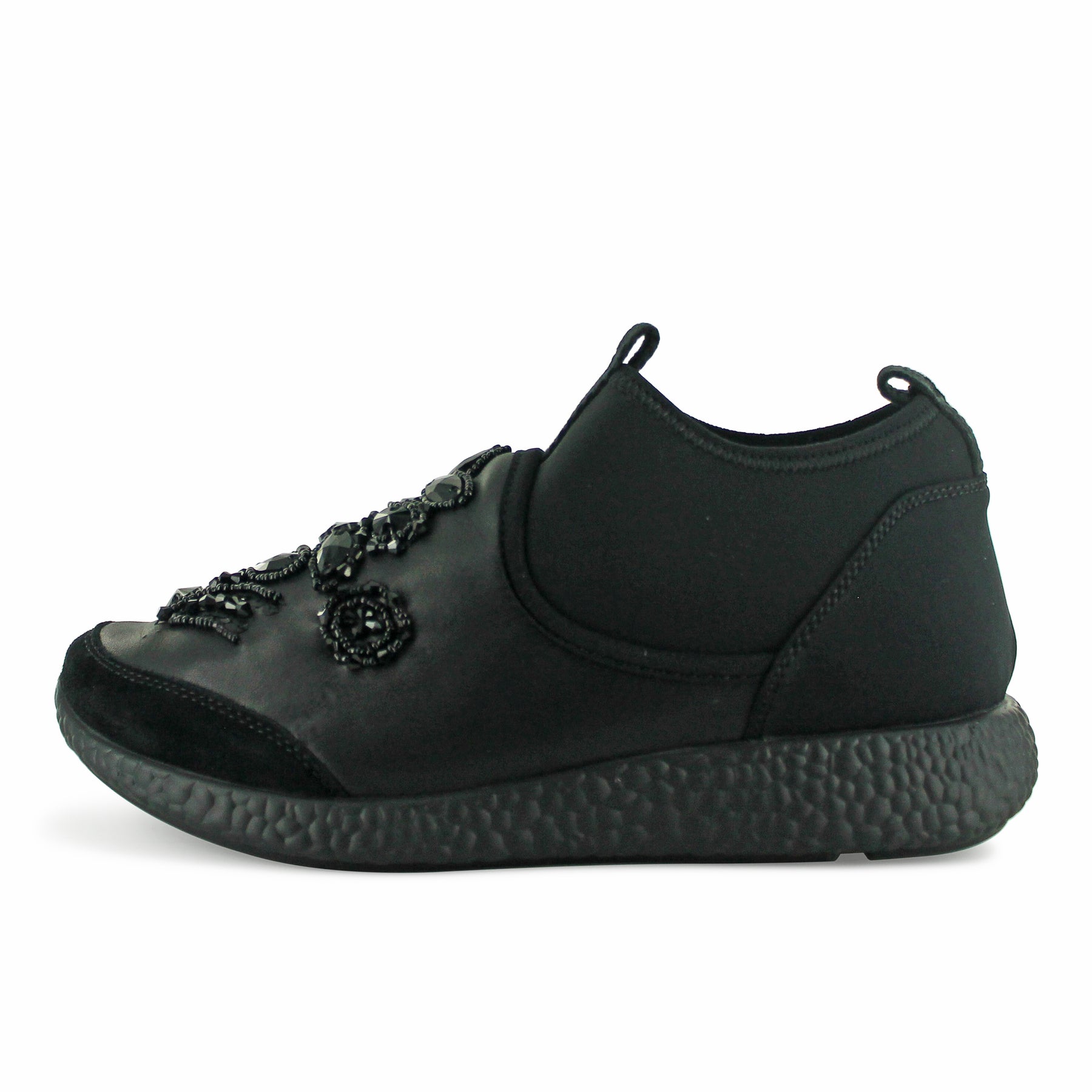 A3-17A1 - Black Jewell